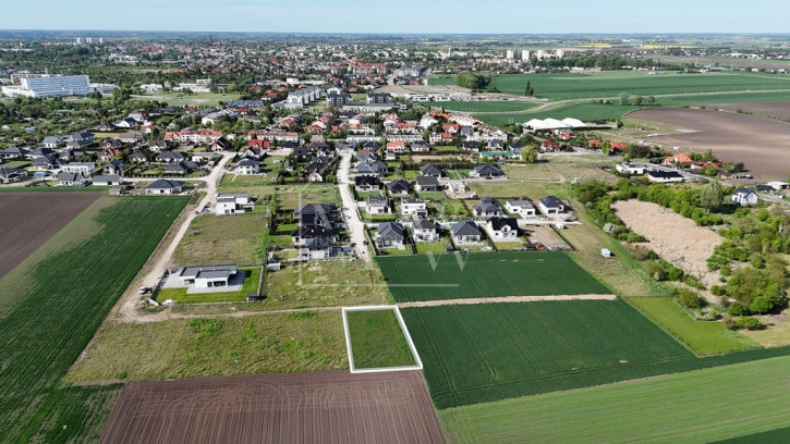 Działka Sprzedaż Inowrocław 3