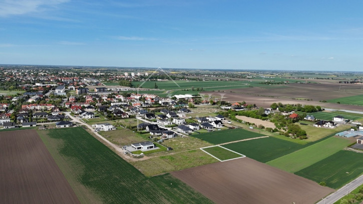 Działka Sprzedaż Inowrocław 6