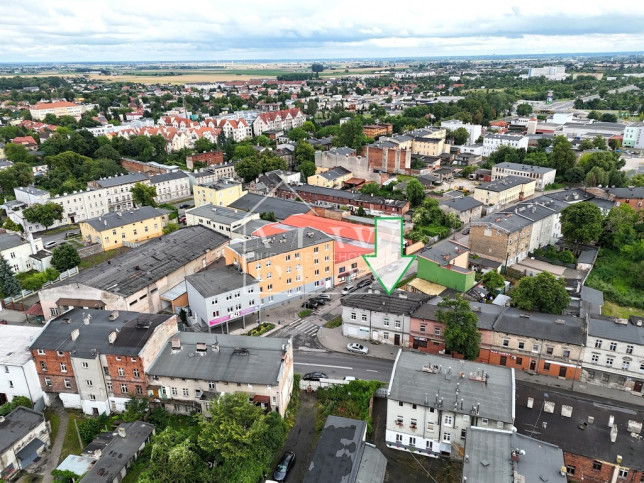 Dom Sprzedaż Inowrocław 5