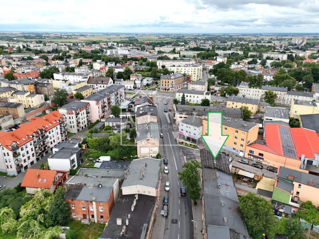 Dom Sprzedaż Inowrocław 15