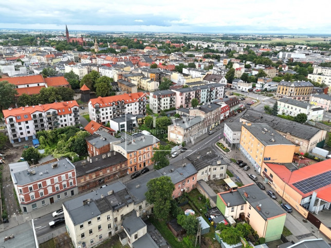 Dom Sprzedaż Inowrocław 16