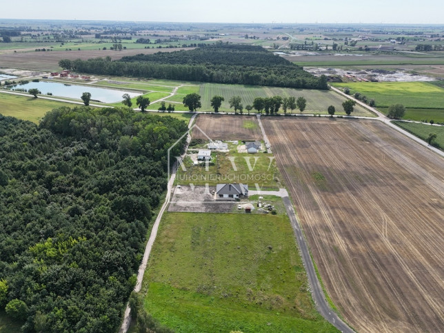 Działka Sprzedaż Łojewo 8