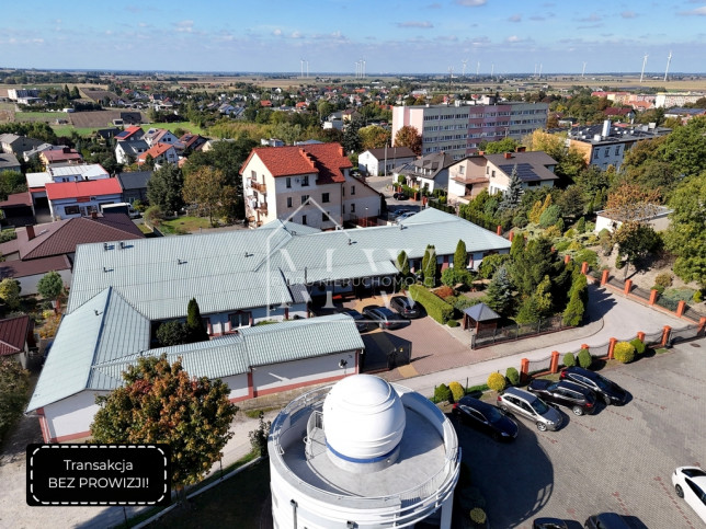 Dom Sprzedaż Radziejów Kościuszki 1