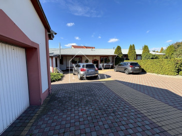 Dom Sprzedaż Radziejów Kościuszki