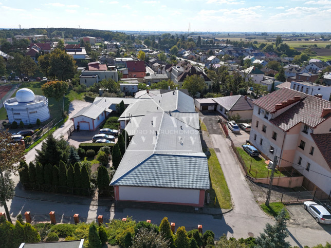 Dom Sprzedaż Radziejów Kościuszki 20