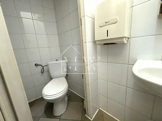 Lokal Wynajem Strzelno św. Ducha 9