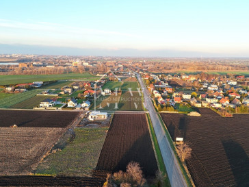 Działka Sprzedaż Inowrocław
