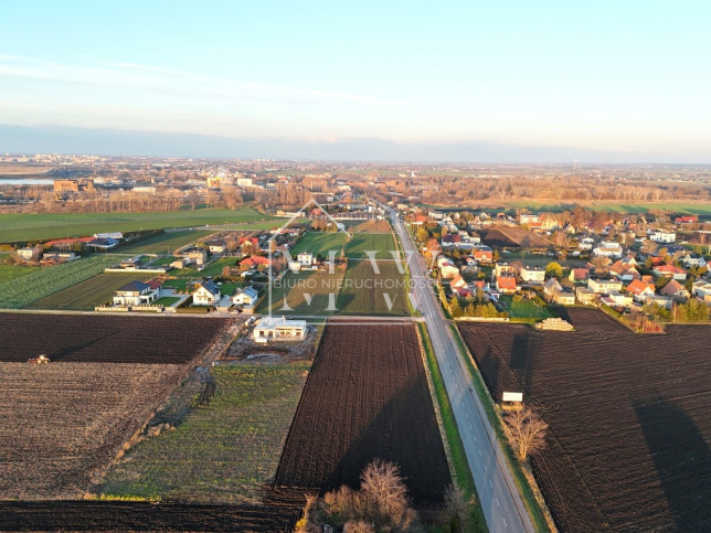 Działka Sprzedaż Inowrocław 3