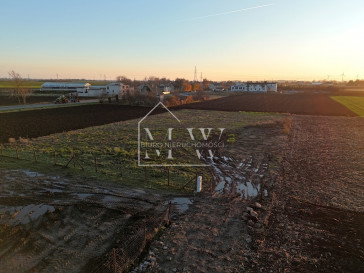 Działka Sprzedaż Inowrocław