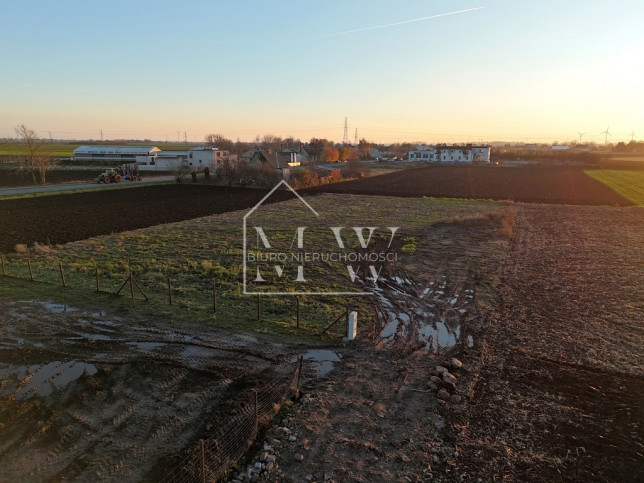 Działka Sprzedaż Inowrocław 4