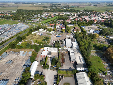 Magazyn Sprzedaż Inowrocław Karola Marcinkowskiego