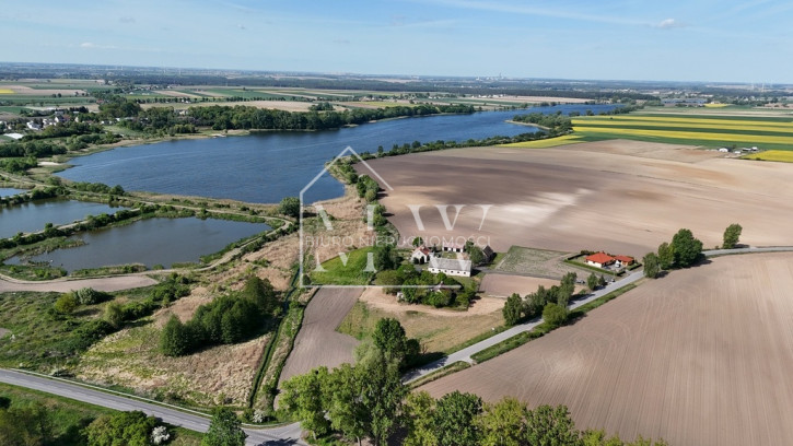 Działka Sprzedaż Leszcze 6