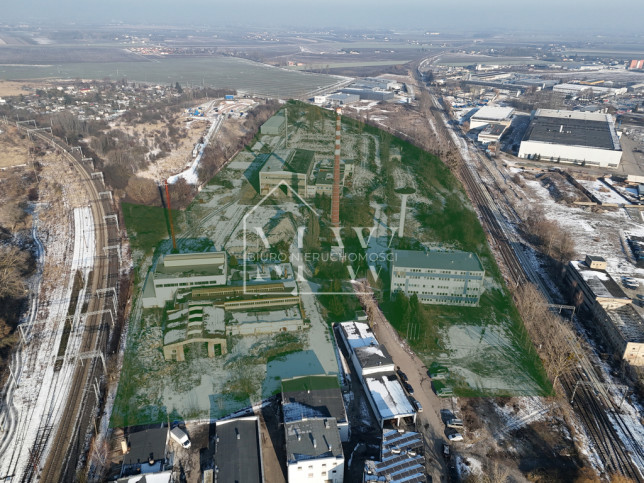 Obiekt Sprzedaż Inowrocław 9