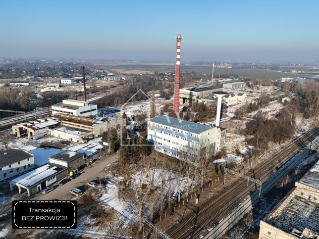 Obiekt Sprzedaż Inowrocław 1
