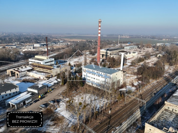 Obiekt Sprzedaż Inowrocław