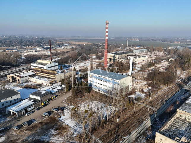 Działka Sprzedaż Inowrocław 3