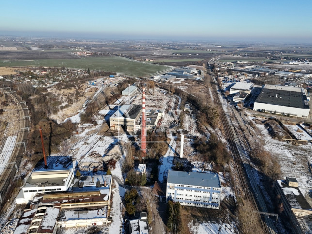 Działka Sprzedaż Inowrocław 5