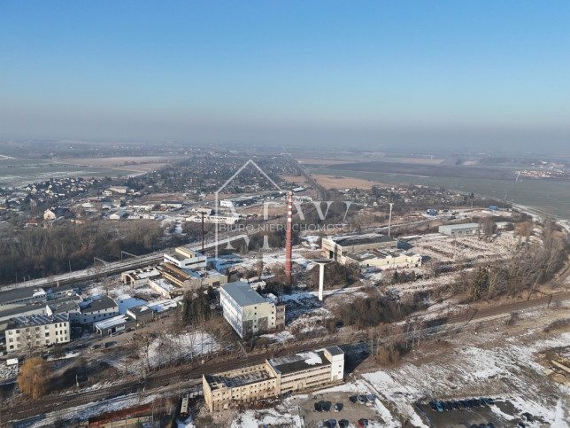 Działka Sprzedaż Inowrocław 6