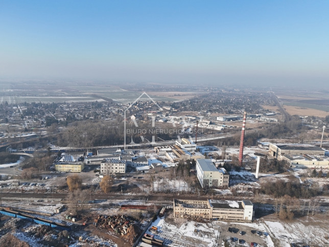 Działka Sprzedaż Inowrocław 7