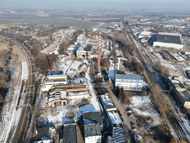 Działka Sprzedaż Inowrocław 10