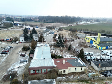 Obiekt Sprzedaż Strzelno Powstania Wielkopolskiego