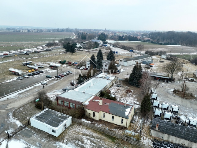 Obiekt Sprzedaż Strzelno Powstania Wielkopolskiego 15