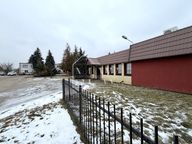 Obiekt Sprzedaż Strzelno Powstania Wielkopolskiego 5