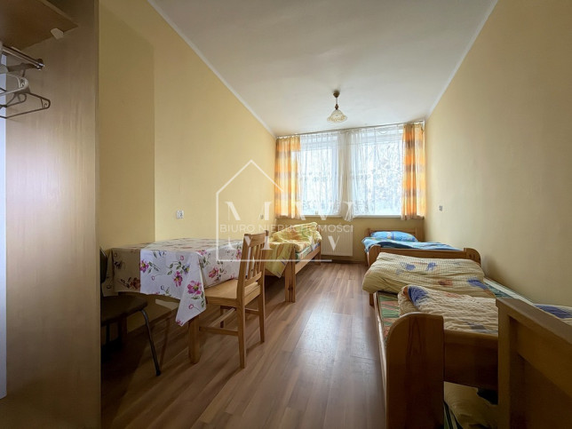 Obiekt Sprzedaż Strzelno Powstania Wielkopolskiego 14