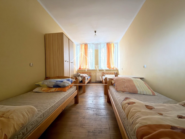 Obiekt Sprzedaż Strzelno Powstania Wielkopolskiego 13