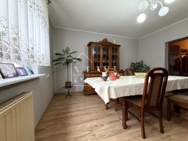 Dom Sprzedaż Pakość marsz. Józefa Piłsudskiego 5