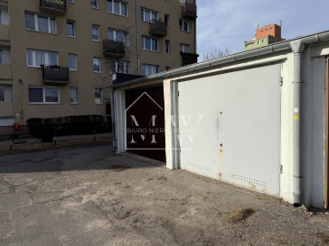 Obiekt Sprzedaż Inowrocław Aleje Mikołaja Kopernika