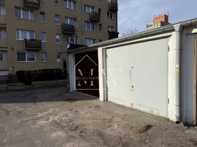 Obiekt Sprzedaż Inowrocław Aleje Mikołaja Kopernika 4