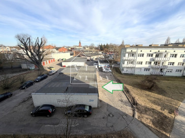Obiekt Sprzedaż Inowrocław Aleje Mikołaja Kopernika
