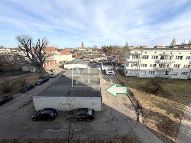 Obiekt Sprzedaż Inowrocław Aleje Mikołaja Kopernika 6