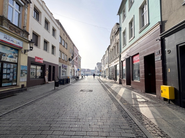 Lokal Wynajem Inowrocław Królowej Jadwigi 2