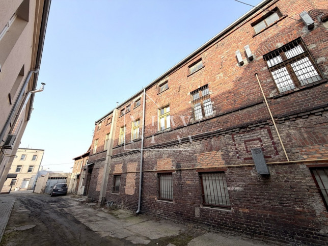 Lokal Wynajem Inowrocław Królowej Jadwigi 3