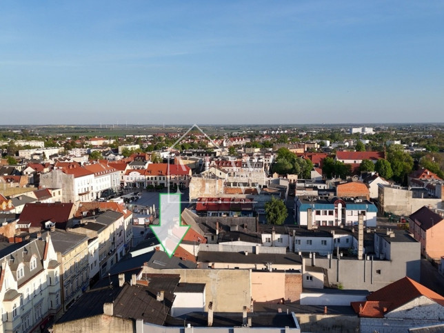 Lokal Wynajem Inowrocław Królowej Jadwigi 4