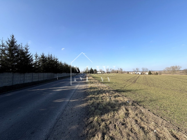 Działka Sprzedaż Broniewo 6