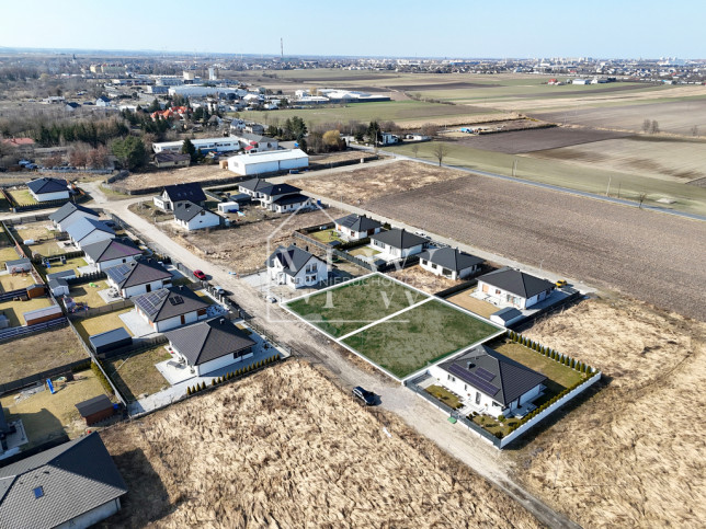 Działka Sprzedaż Inowrocław Leona Sobierajskiego 3