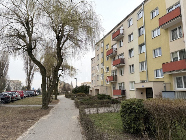 Mieszkanie Sprzedaż Inowrocław Stanisława Wachowiaka 2
