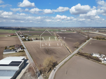 Działka Sprzedaż Kościelec