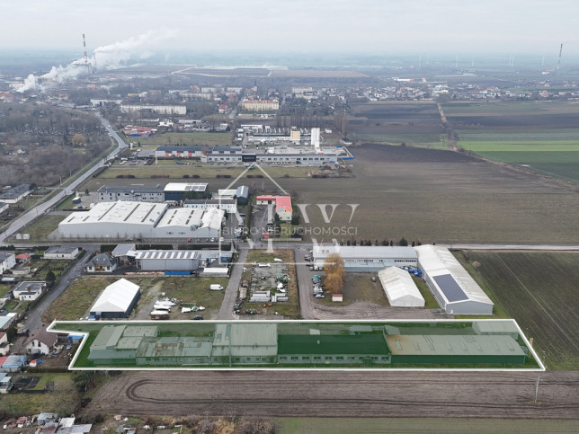 Obiekt Sprzedaż Inowrocław Wiejska 4