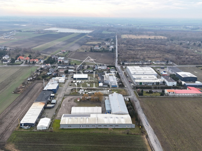 Działka Sprzedaż Inowrocław Wiejska 3