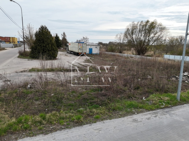 Działka Sprzedaż Pakość Inowrocławska 4