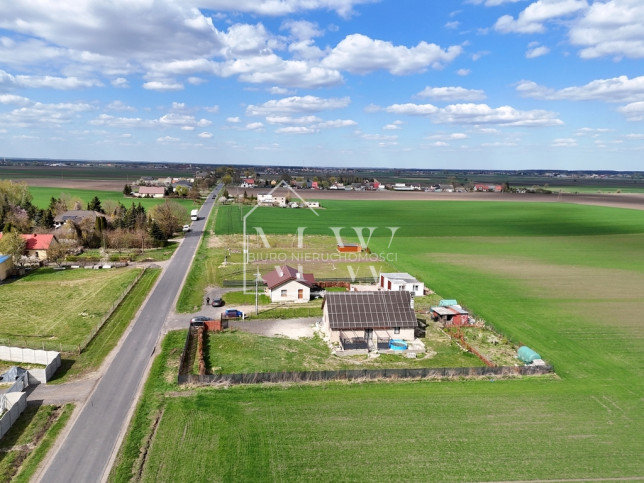 Dom Sprzedaż Topola 20