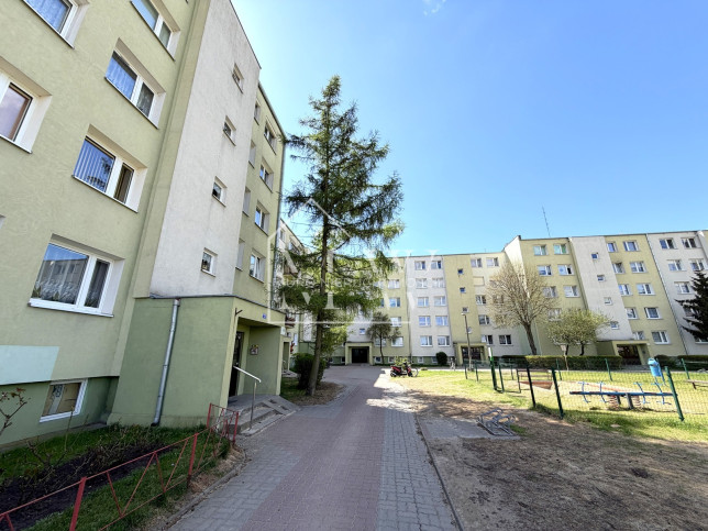 Mieszkanie Sprzedaż Inowrocław Aleja Niepodległości 2