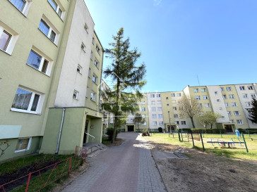 Mieszkanie Sprzedaż Inowrocław Aleja Niepodległości