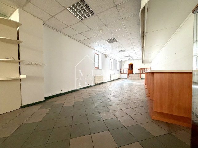 Lokal Wynajem Inowrocław Królowej Jadwigi 9