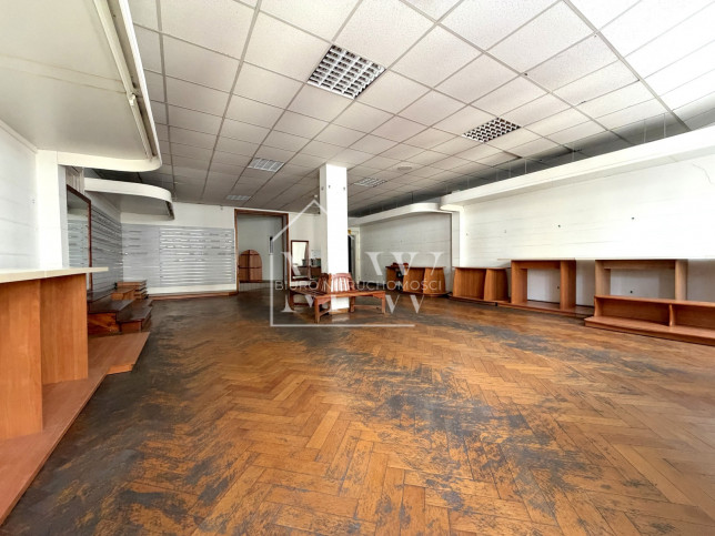 Lokal Wynajem Inowrocław Królowej Jadwigi 12