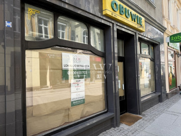 Lokal Wynajem Inowrocław Królowej Jadwigi